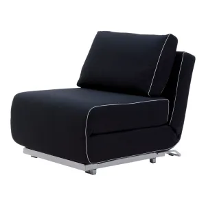 City Chair / Single Bed