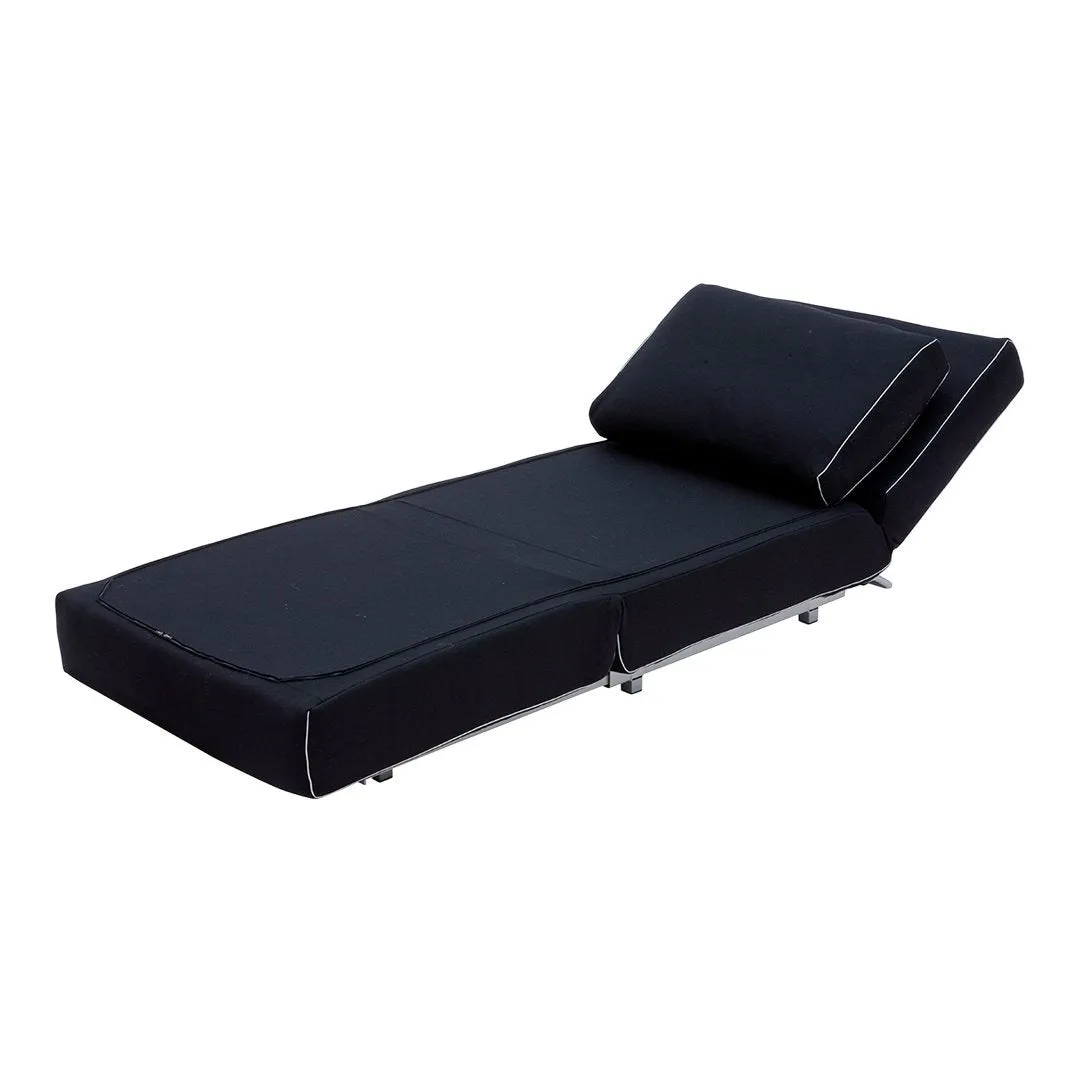 City Chair / Single Bed