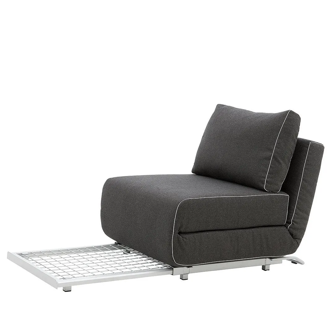 City Chair / Single Bed