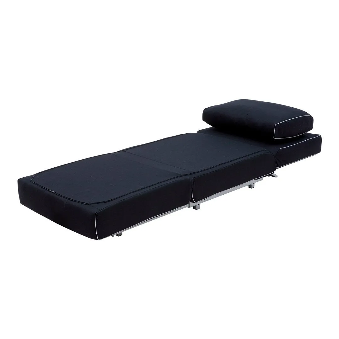 City Chair / Single Bed