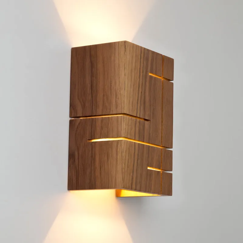 Claudo Wall Light