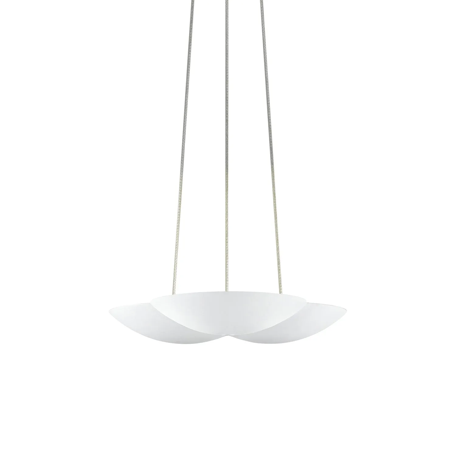 Cloud LED Pendant Light