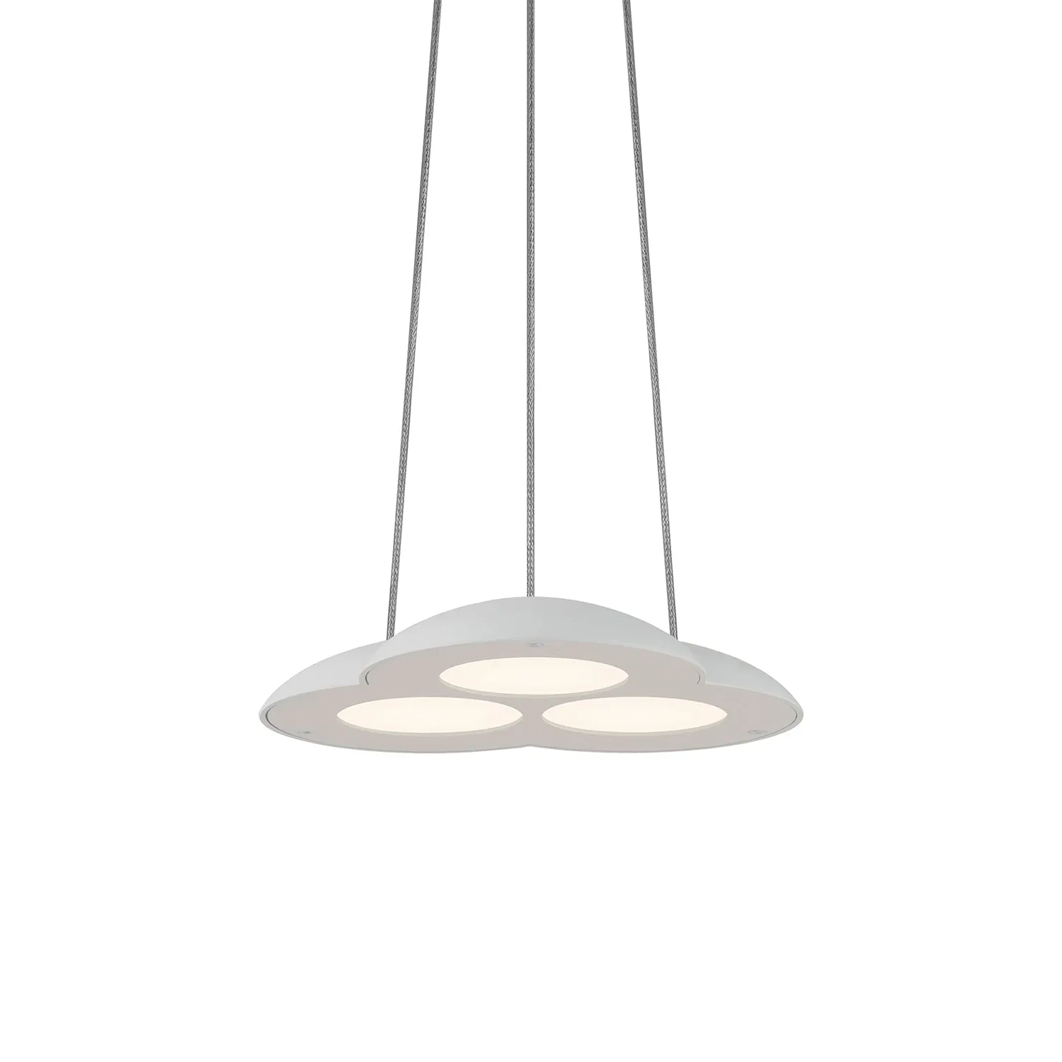 Cloud LED Pendant Light