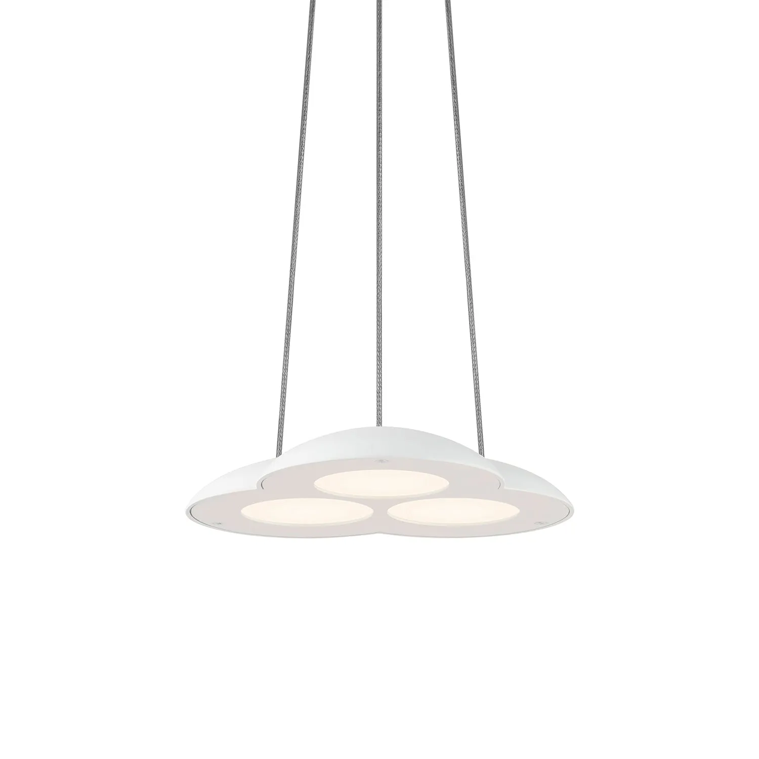 Cloud LED Pendant Light