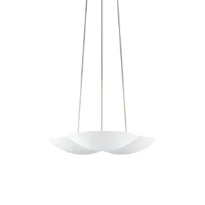 Cloud LED Pendant Light