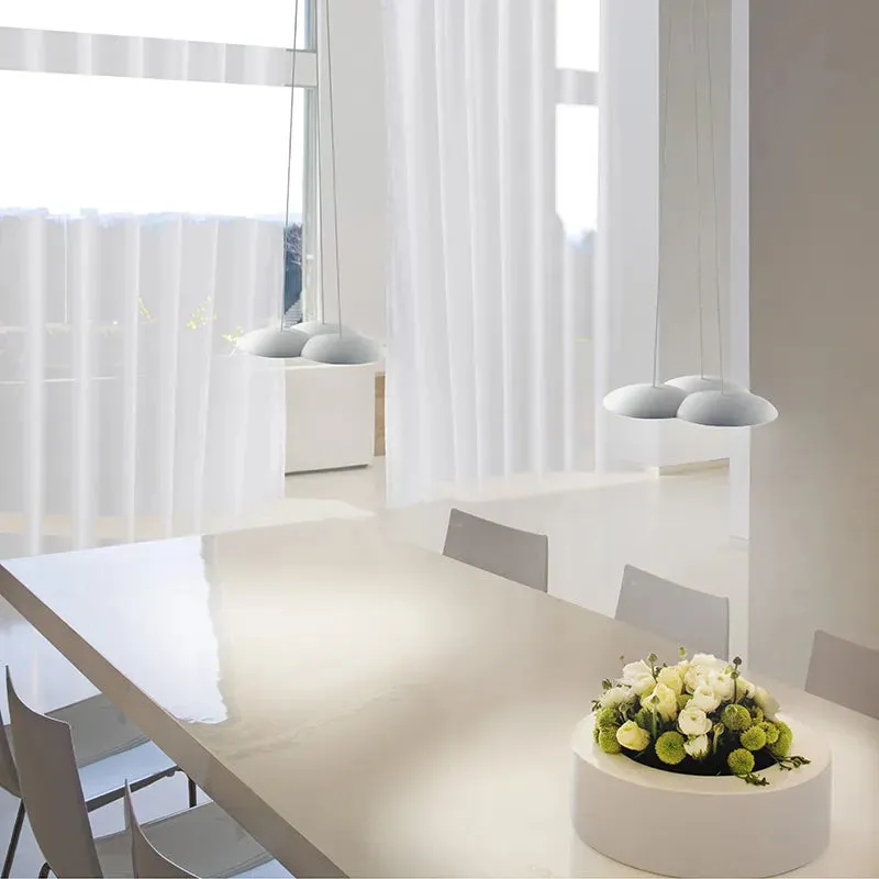 Cloud LED Pendant Light