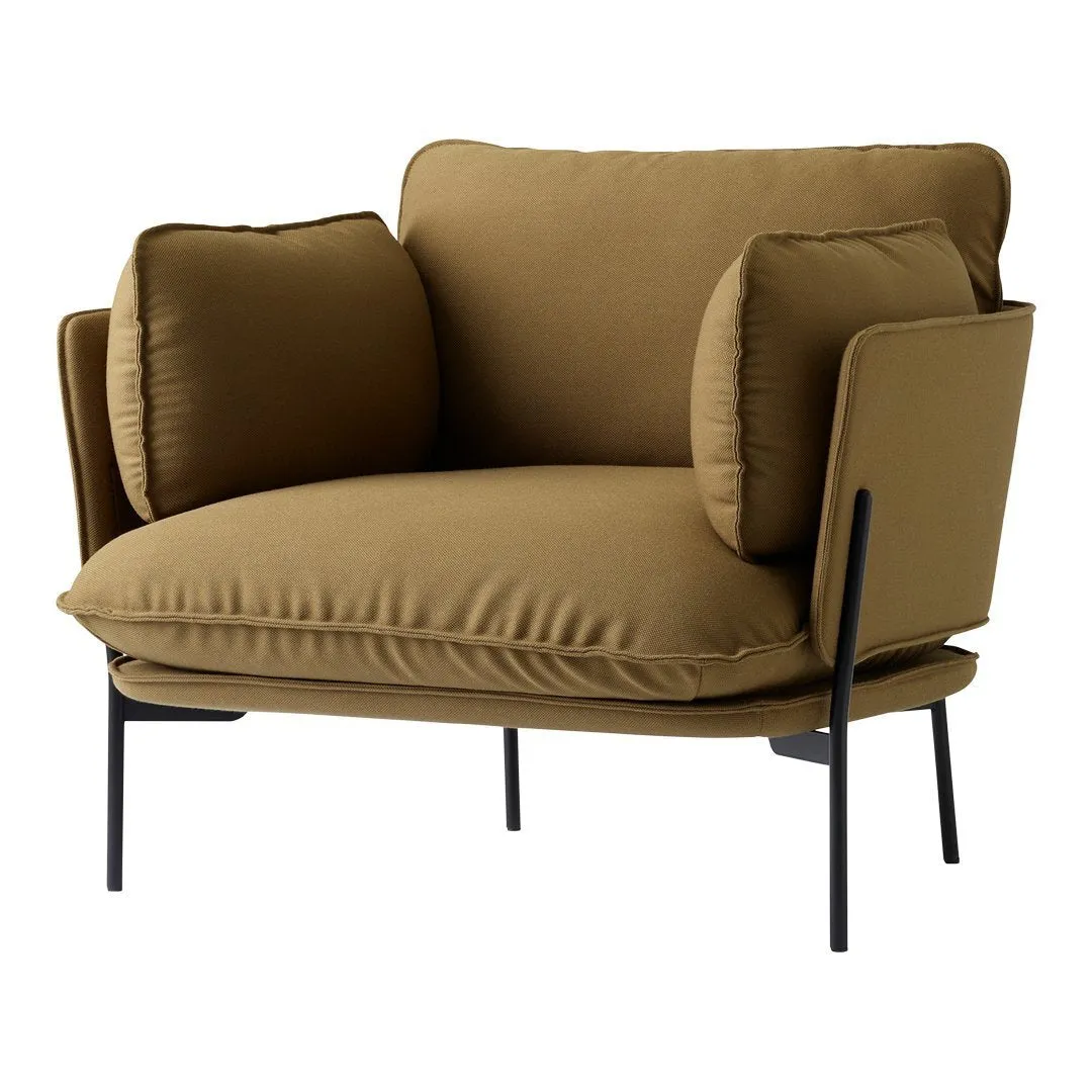 Cloud LN1 - Lounge Chair