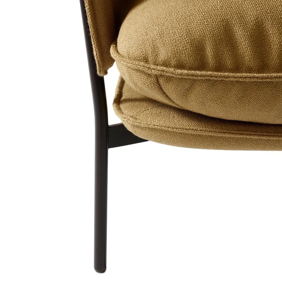 Cloud LN1 - Lounge Chair