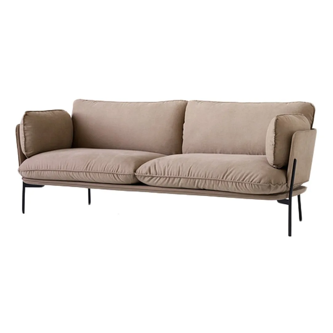 Cloud LN3.2 - 3-Seater Sofa