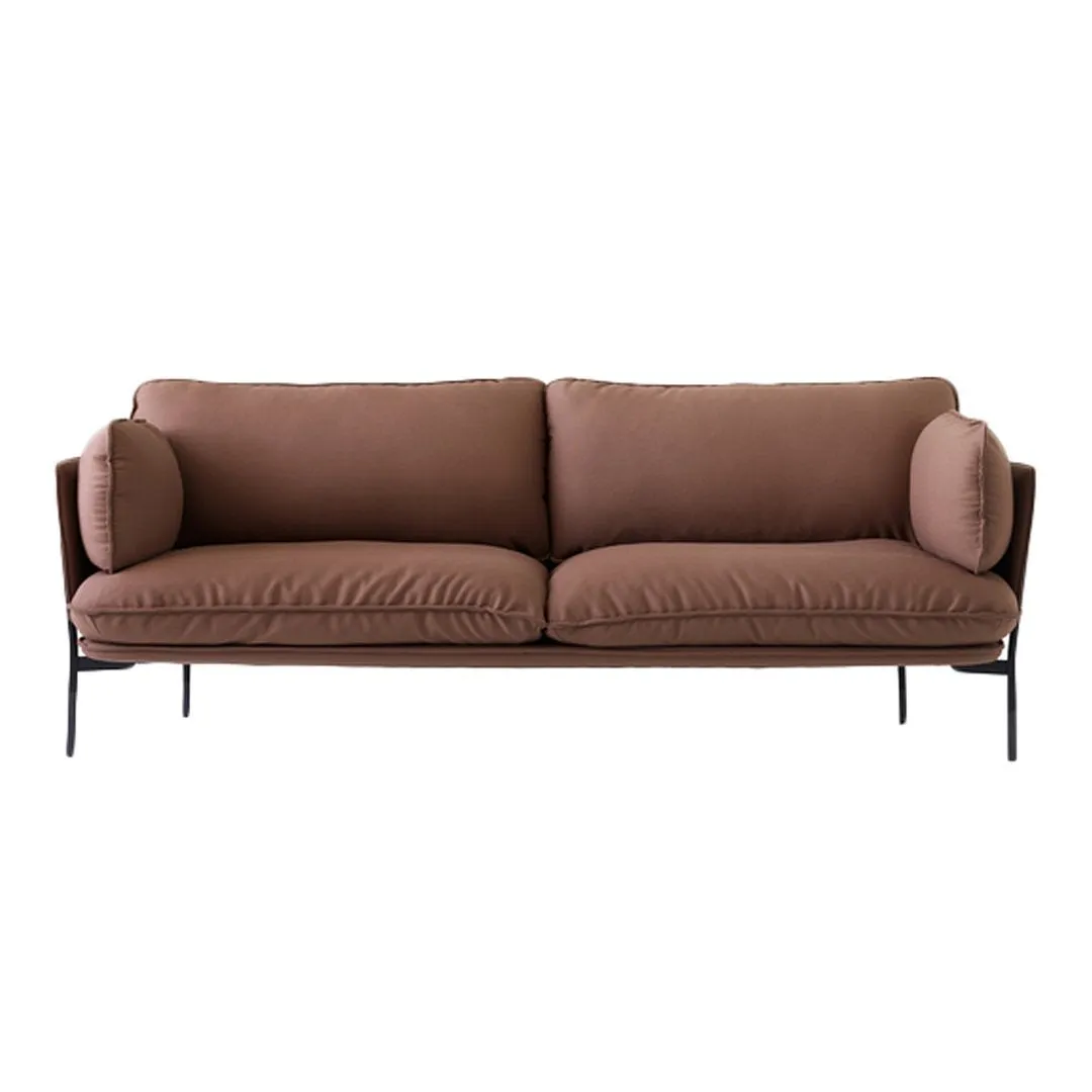 Cloud LN3.2 - 3-Seater Sofa