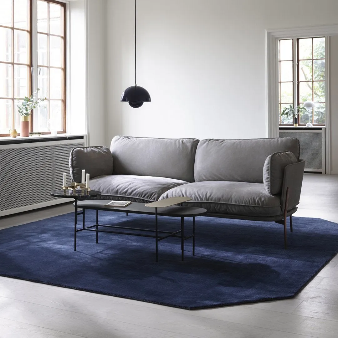 Cloud LN3.2 - 3-Seater Sofa