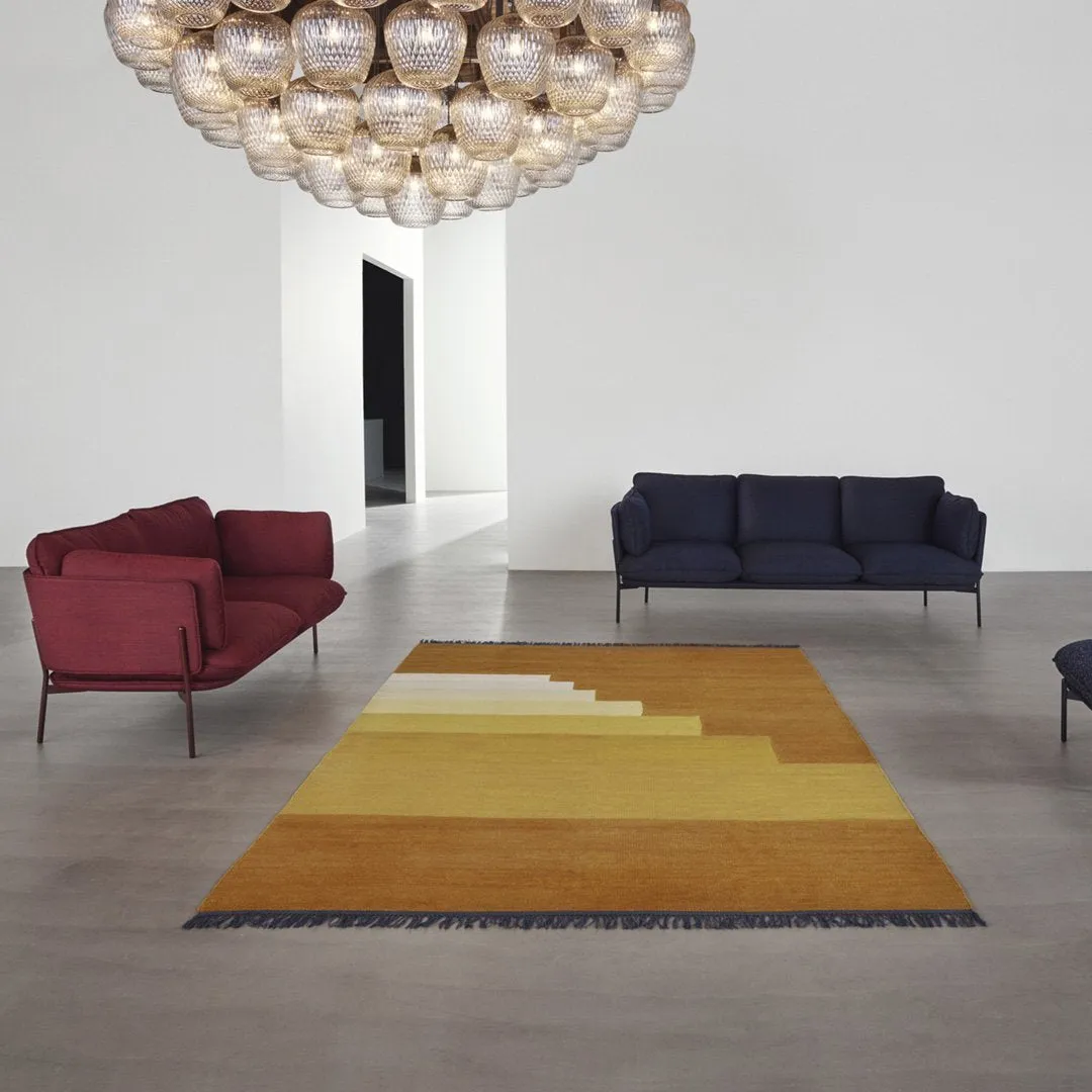 Cloud LN3.2 - 3-Seater Sofa