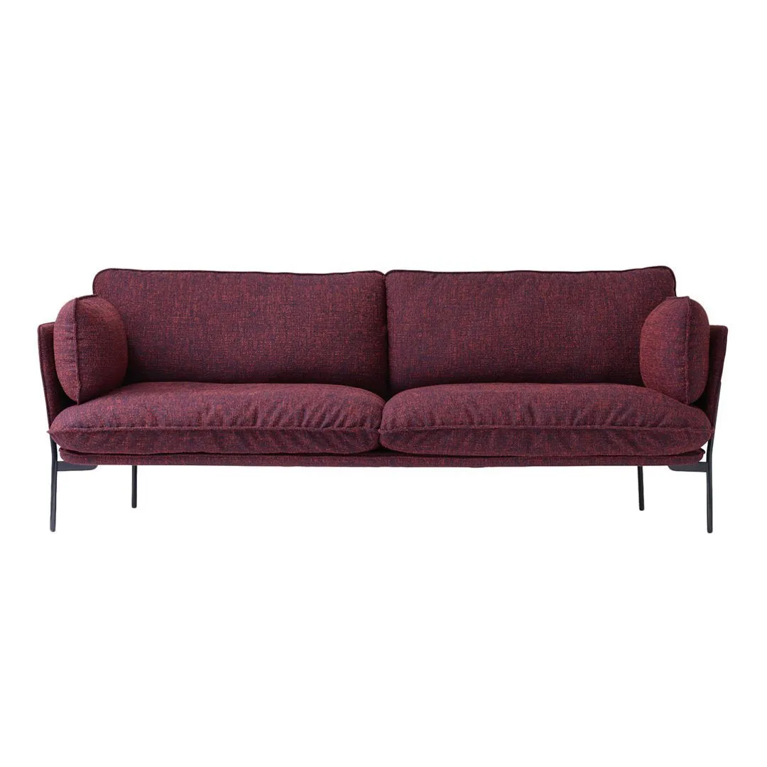 Cloud LN3.2 - 3-Seater Sofa