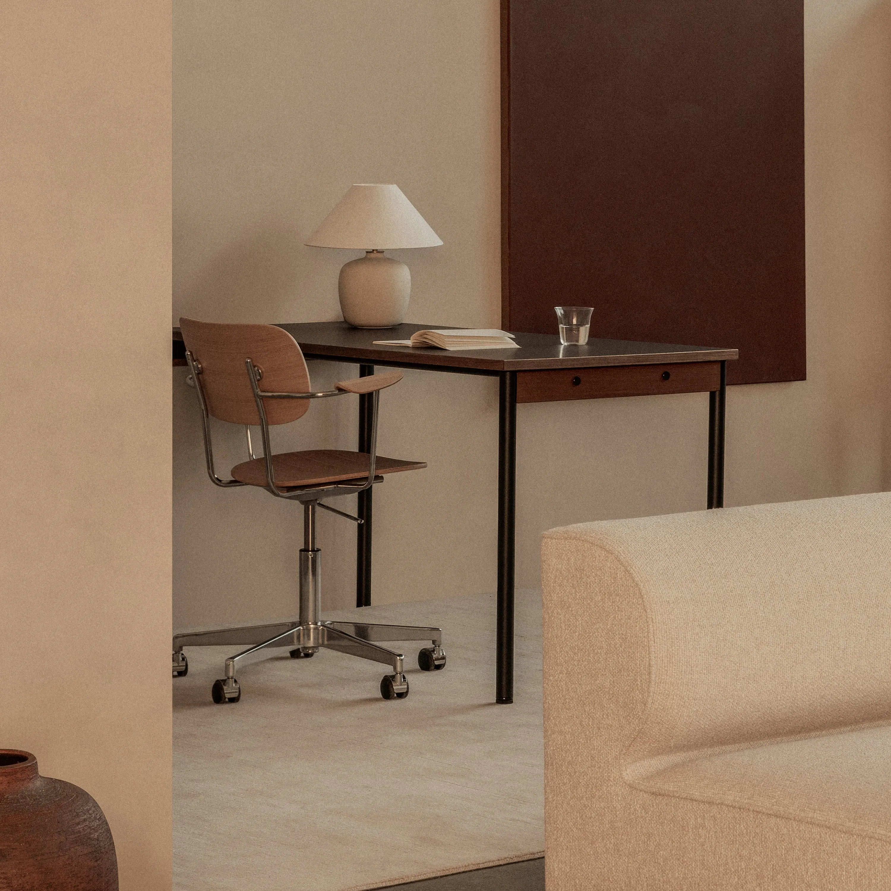 Co Dining Table