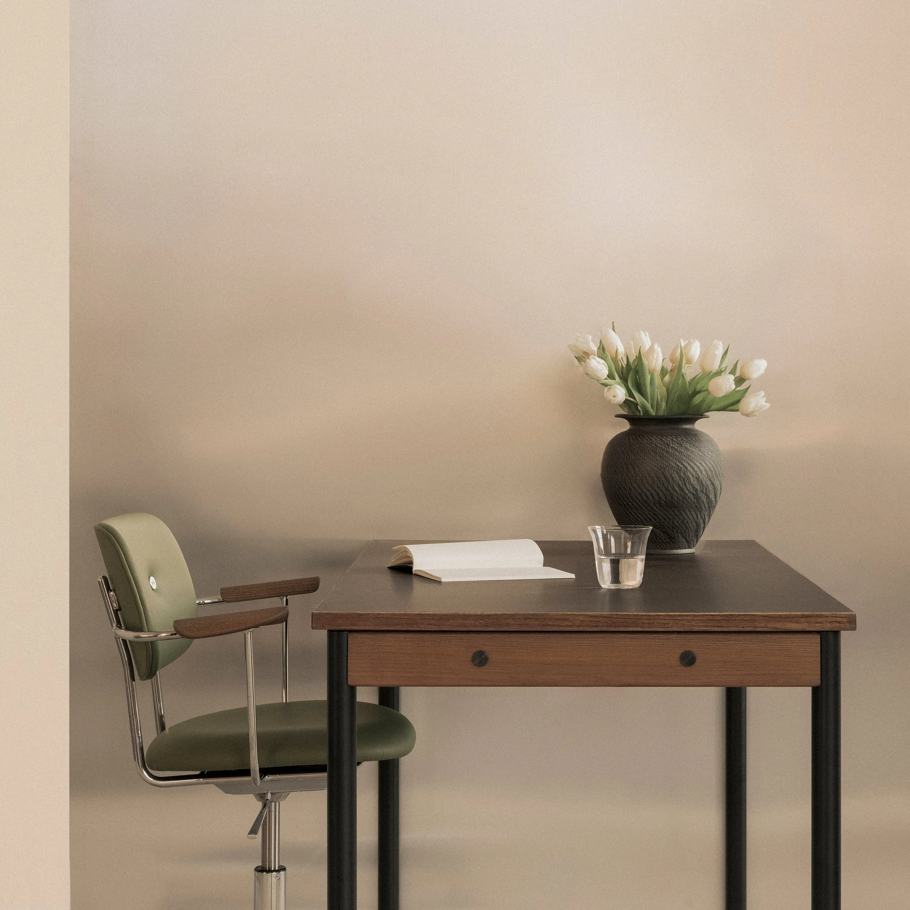 Co Dining Table