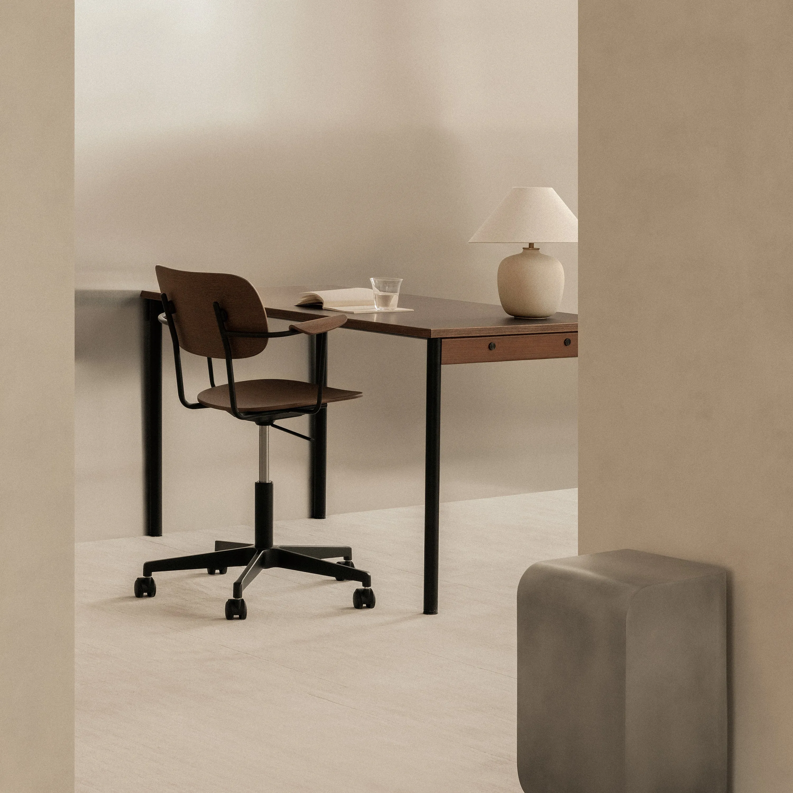Co Dining Table