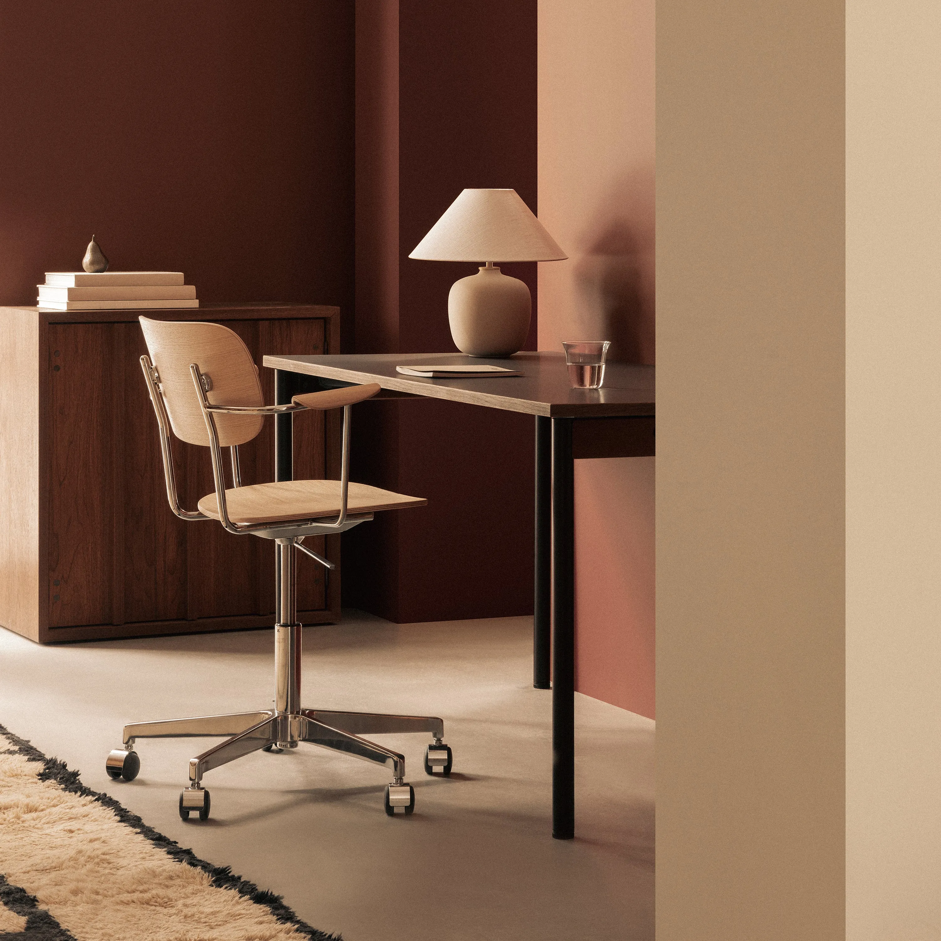 Co Dining Table