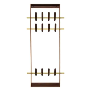 Coat Frame