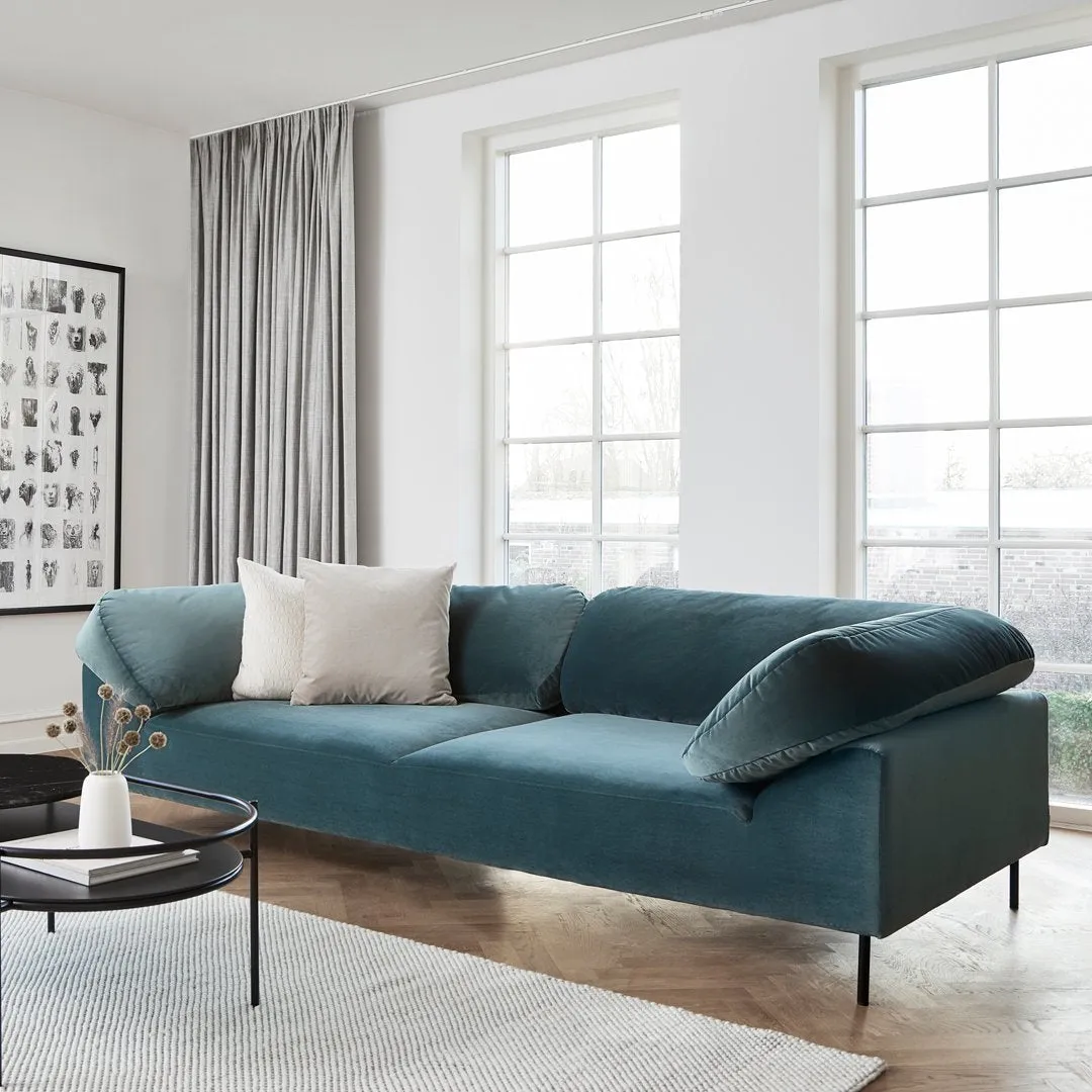 Collar 2.5-Seater Sofa