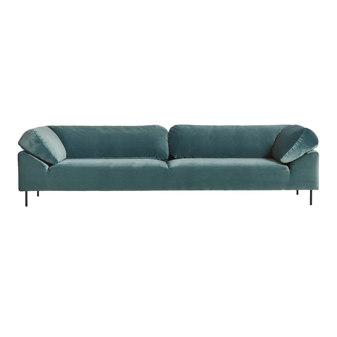 Collar 3-Seater Sofa