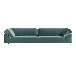Collar 3-Seater Sofa