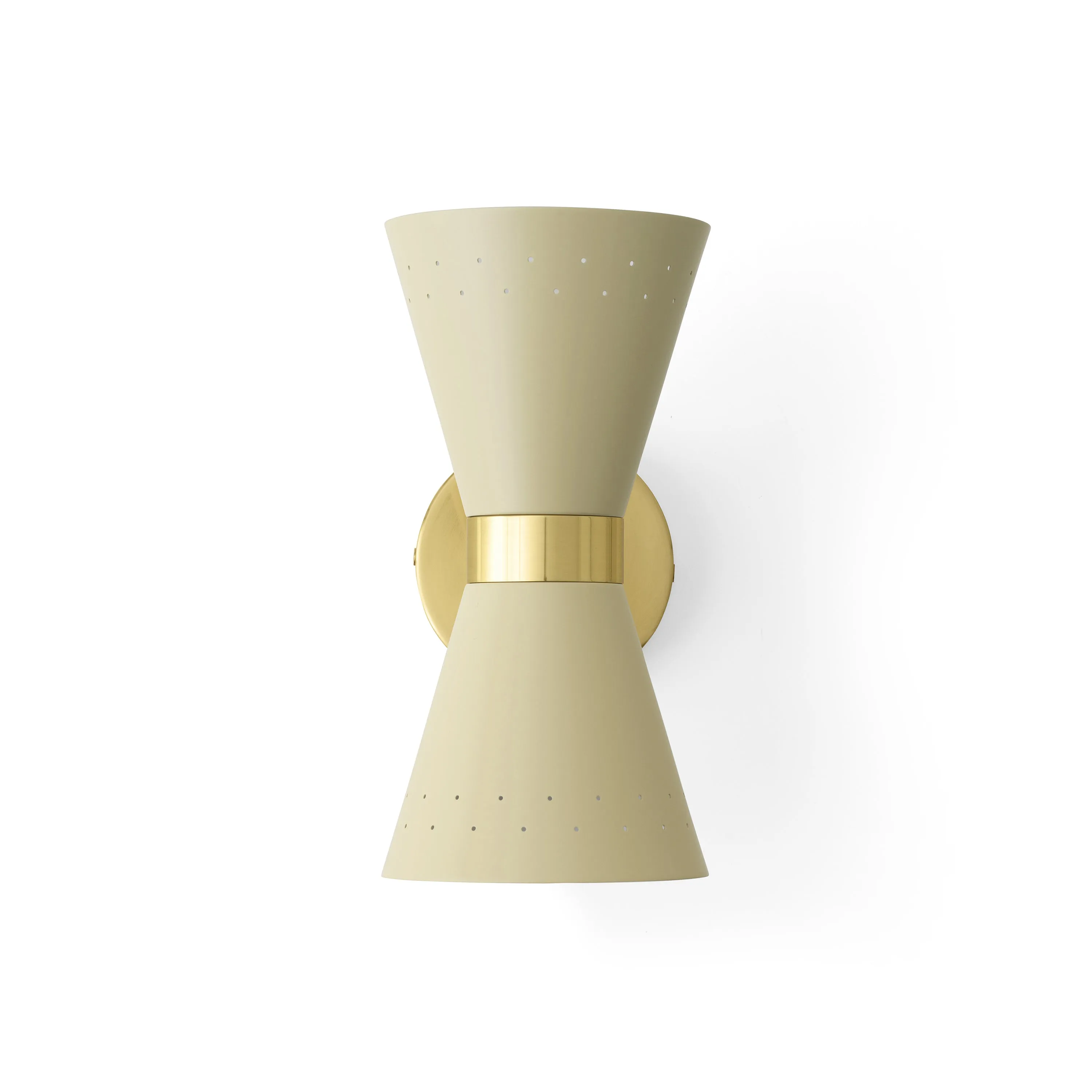 Collector Wall Lamp