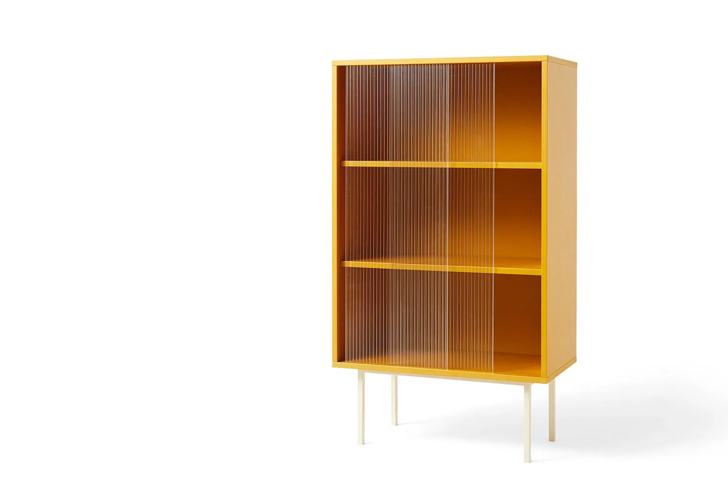 Colour Cabinet Tall