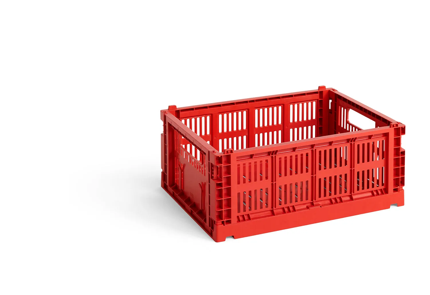 Colour Crate RE