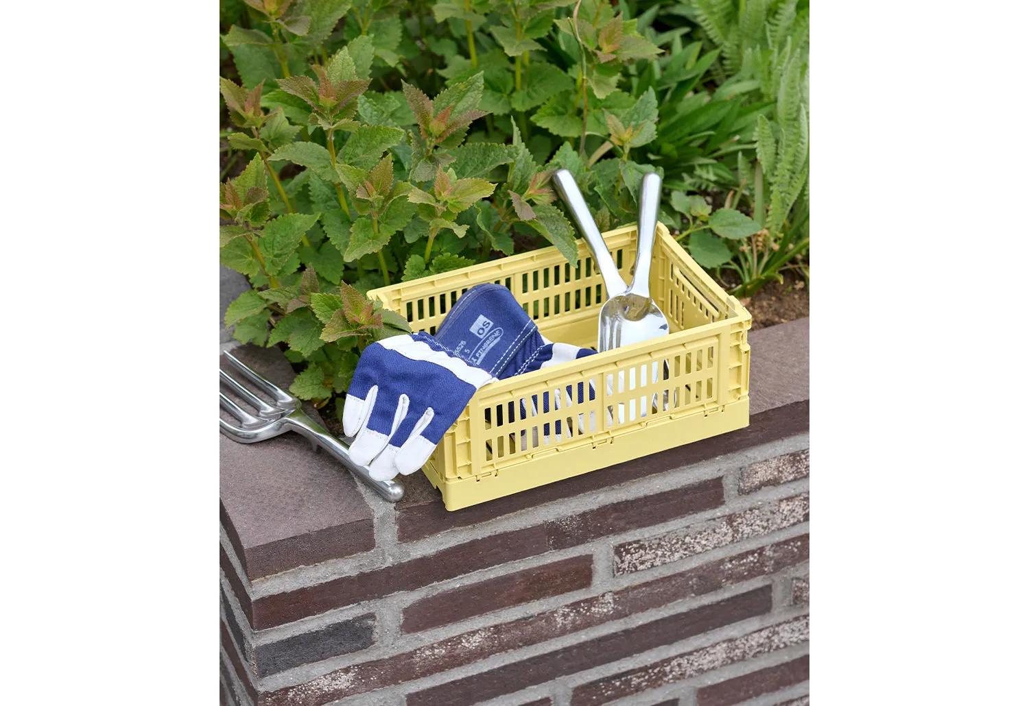 Colour Crate RE