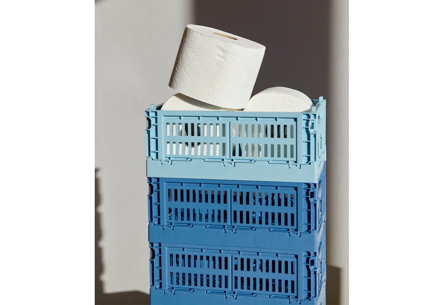 Colour Crate RE