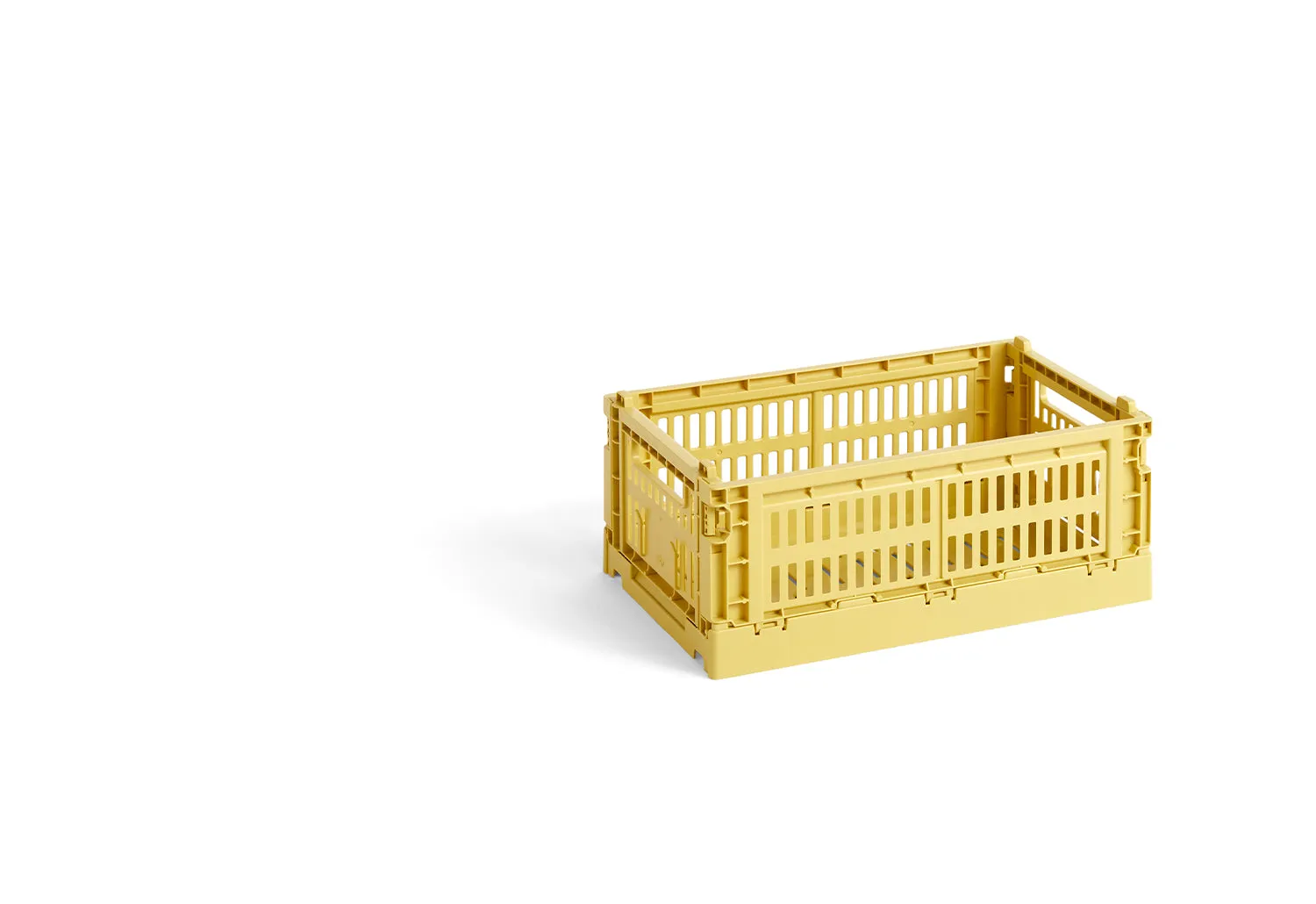 Colour Crate RE