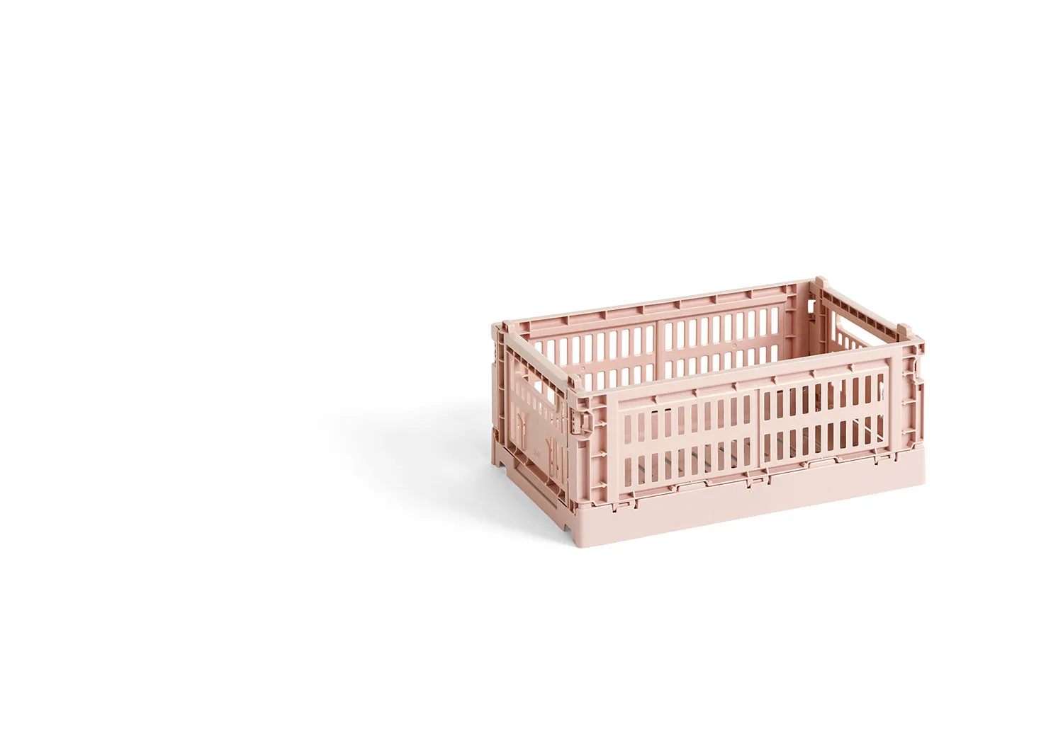 Colour Crate RE