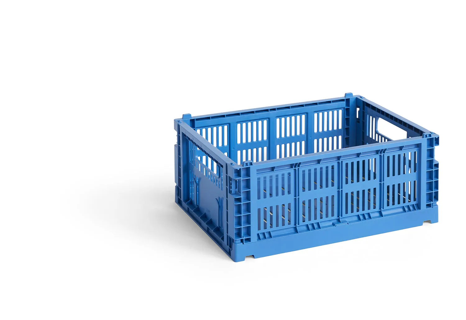Colour Crate RE