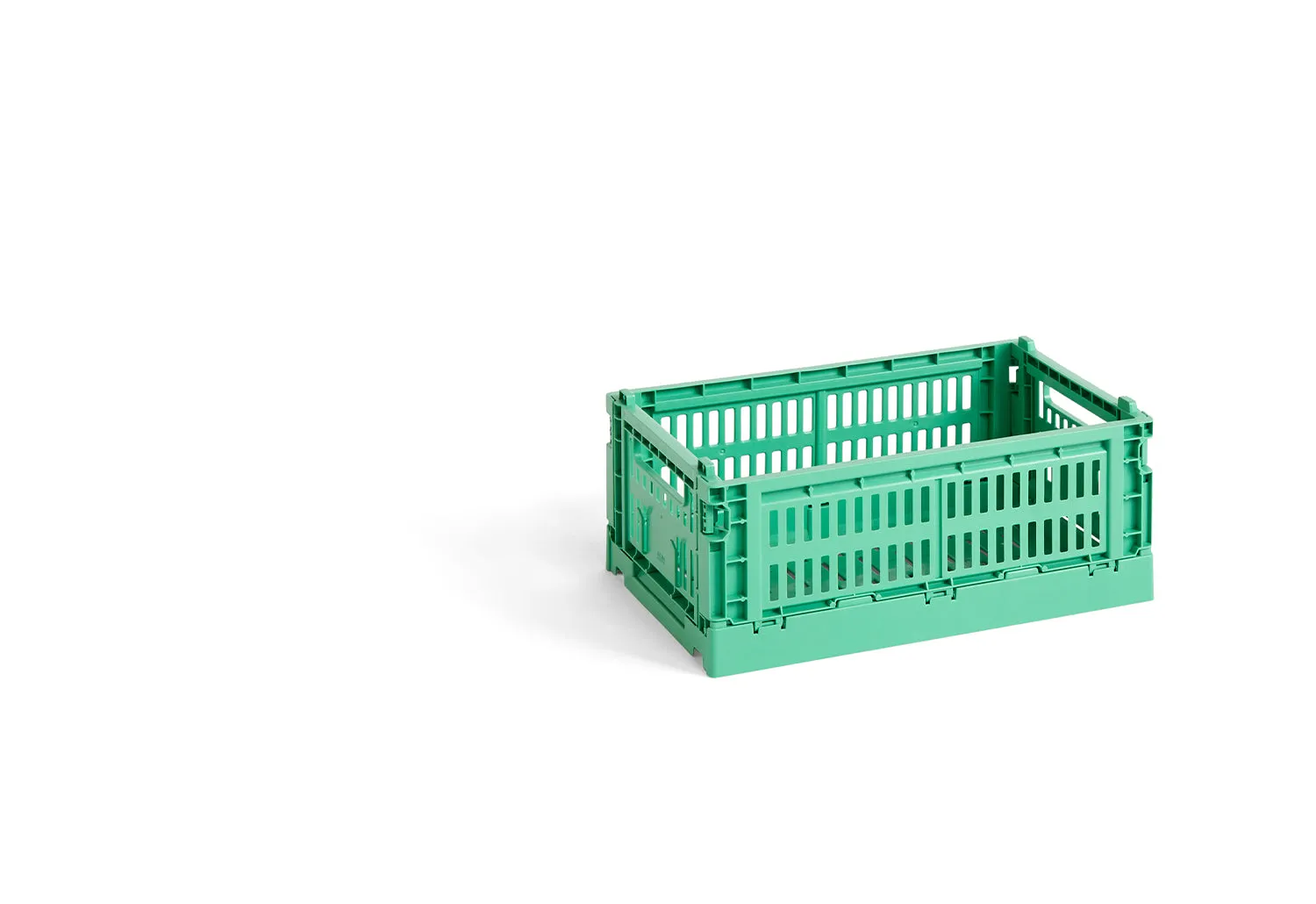 Colour Crate RE