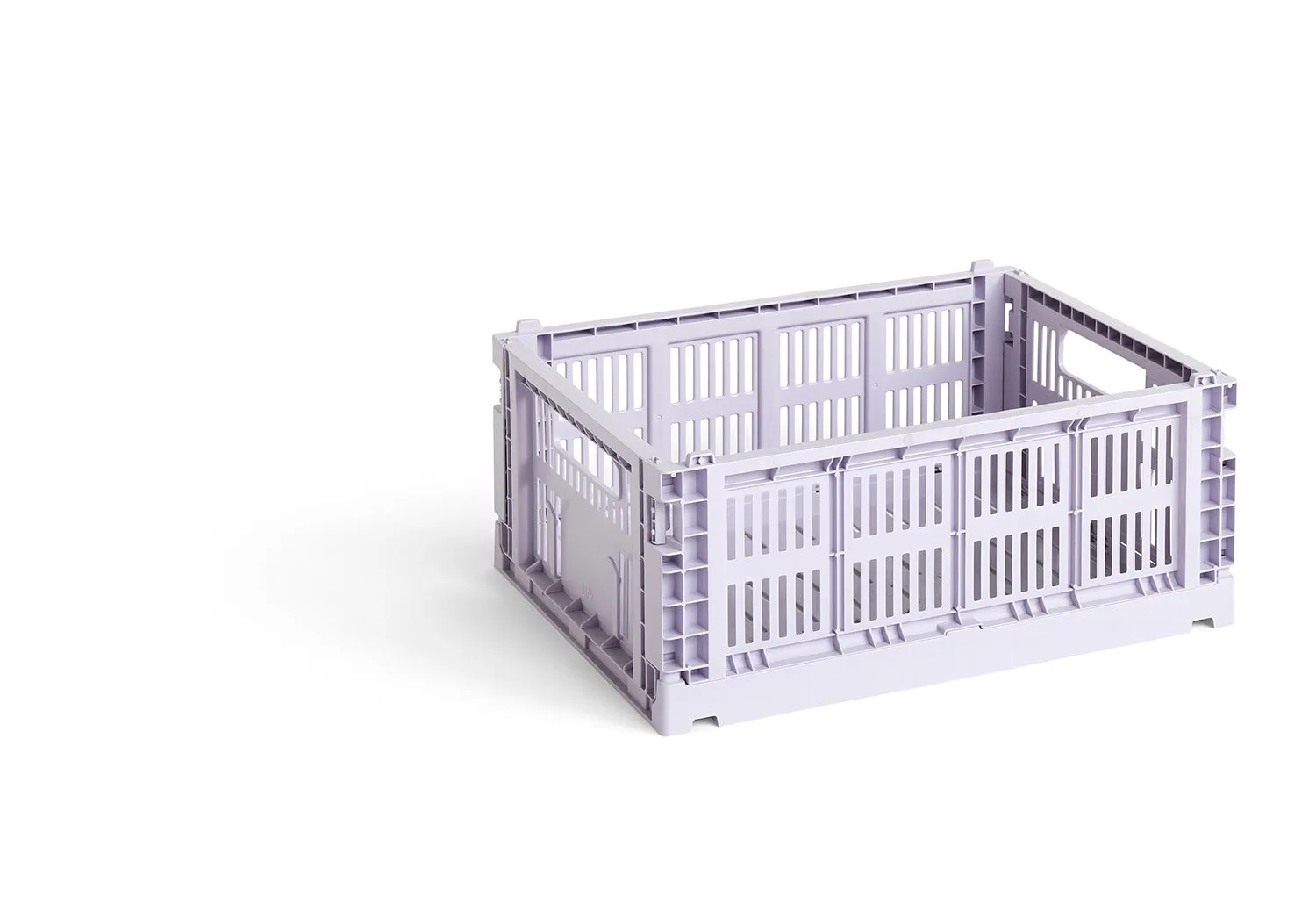 Colour Crate RE