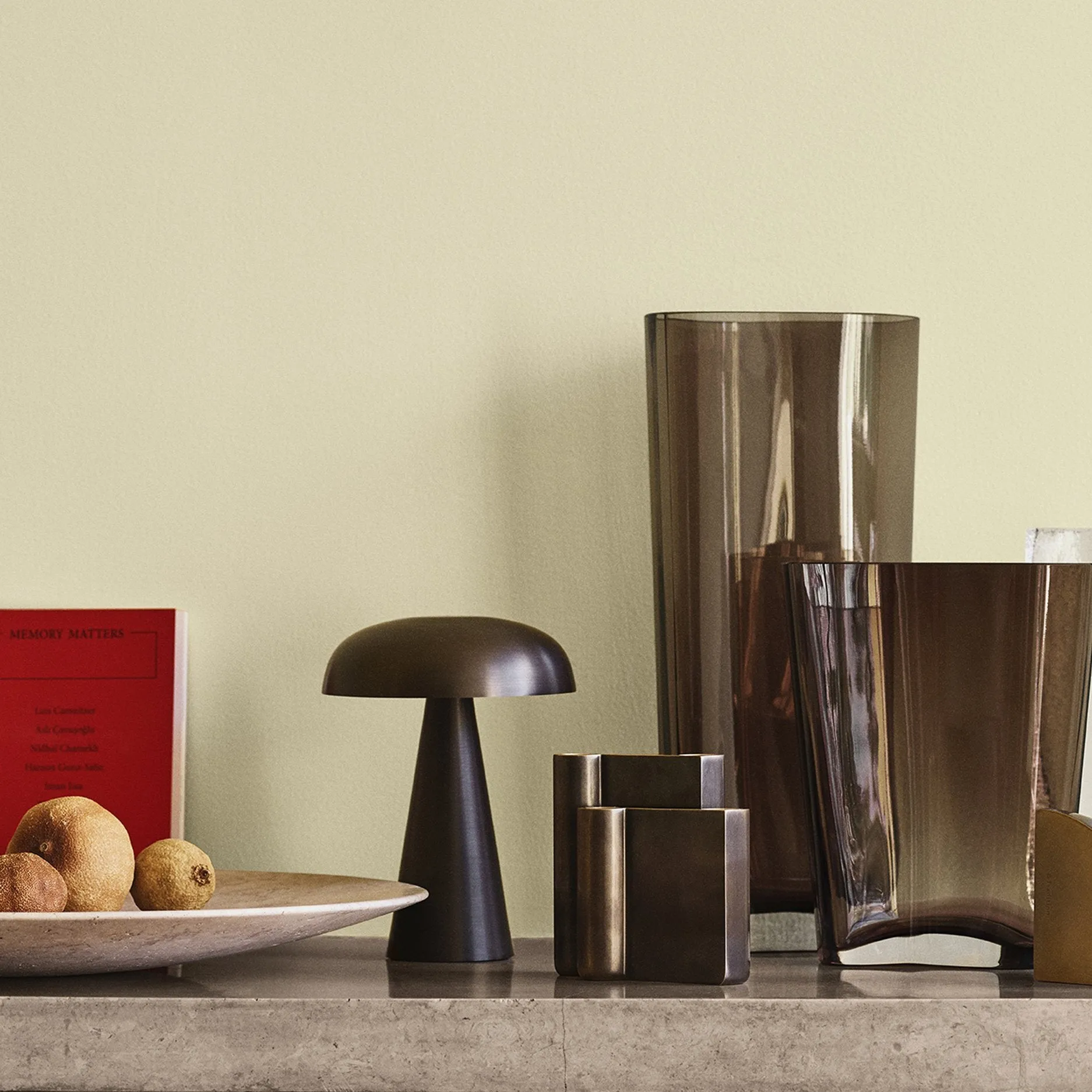 Como Portable Table Lamp