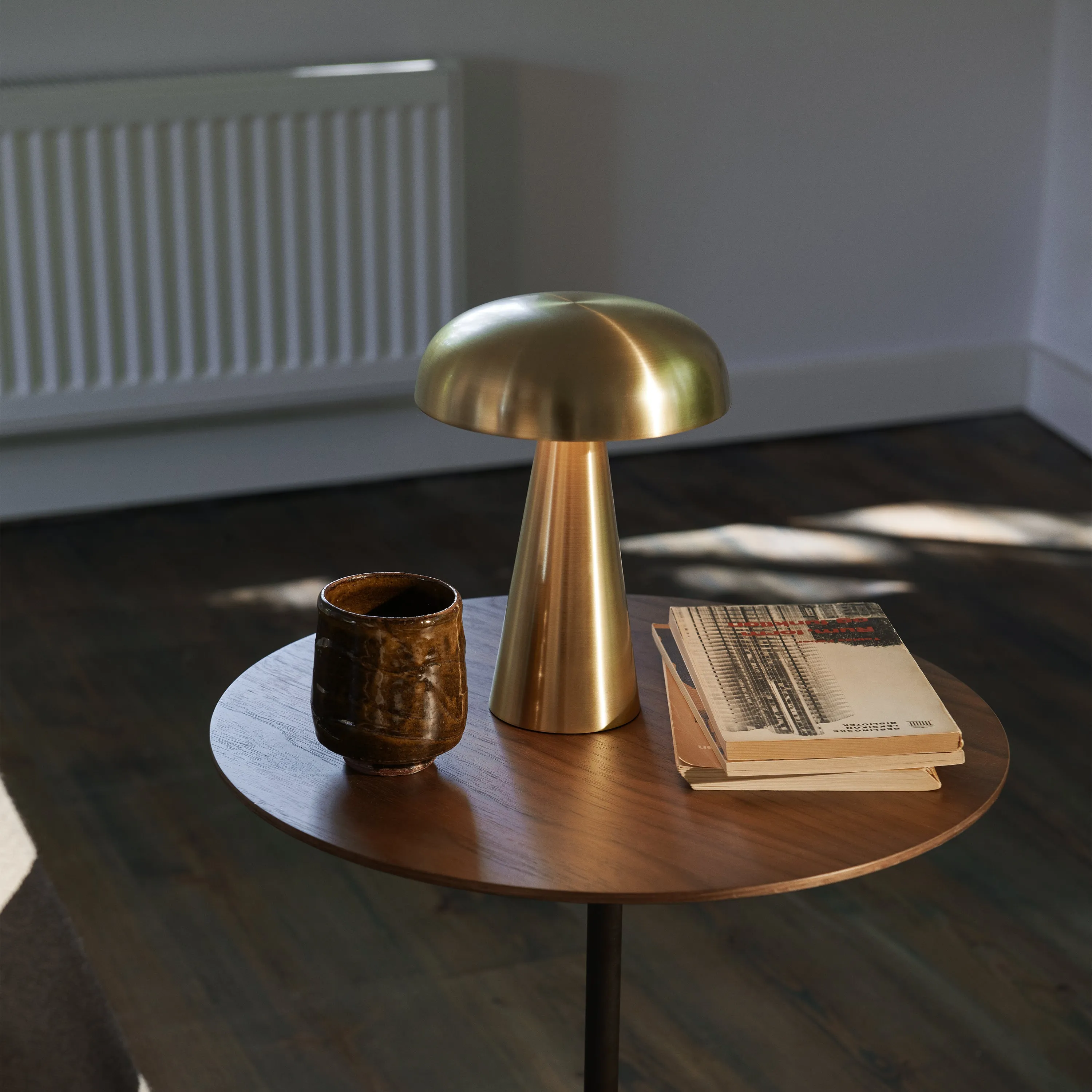 Como Portable Table Lamp