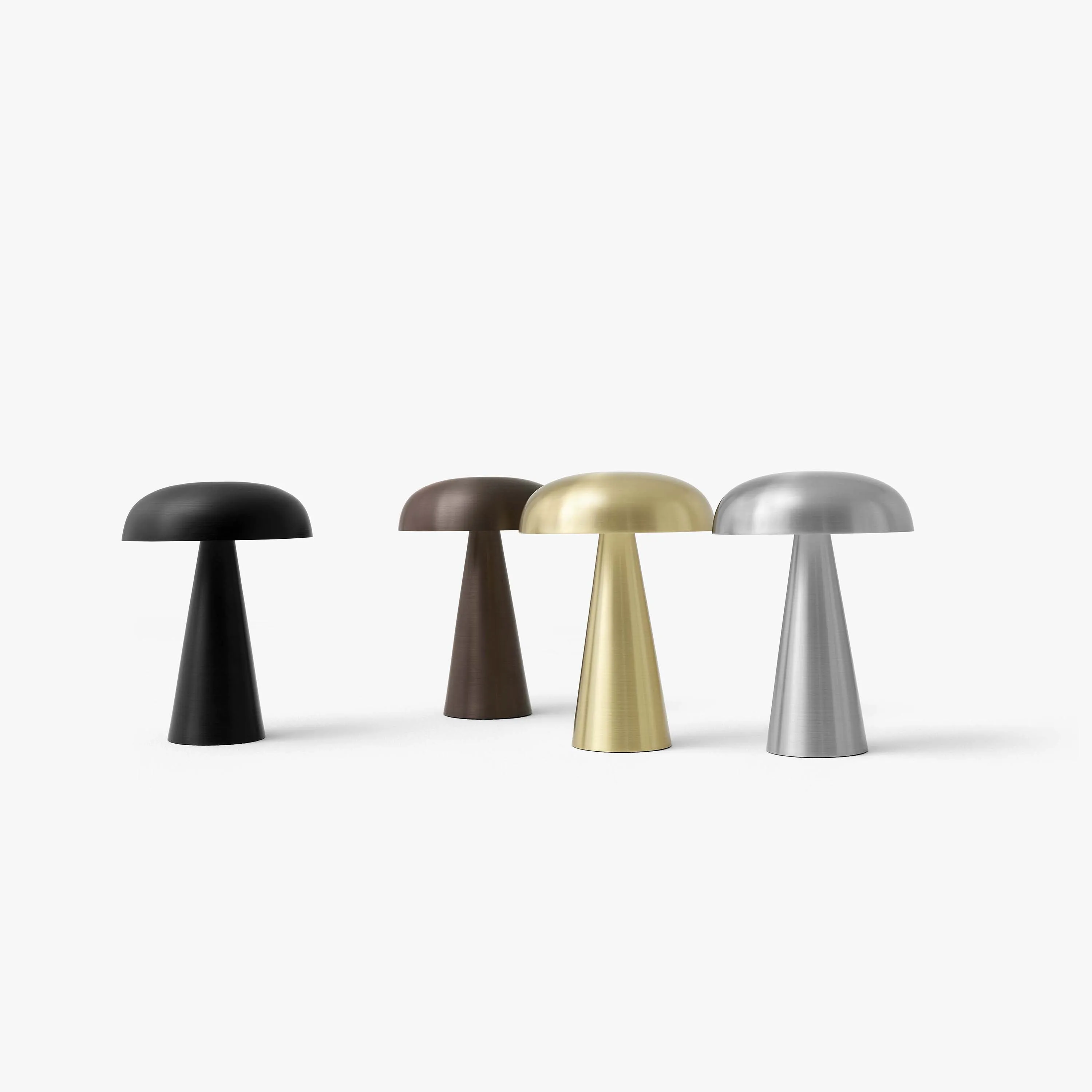Como Portable Table Lamp