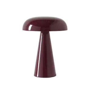 Como Portable Table Lamp