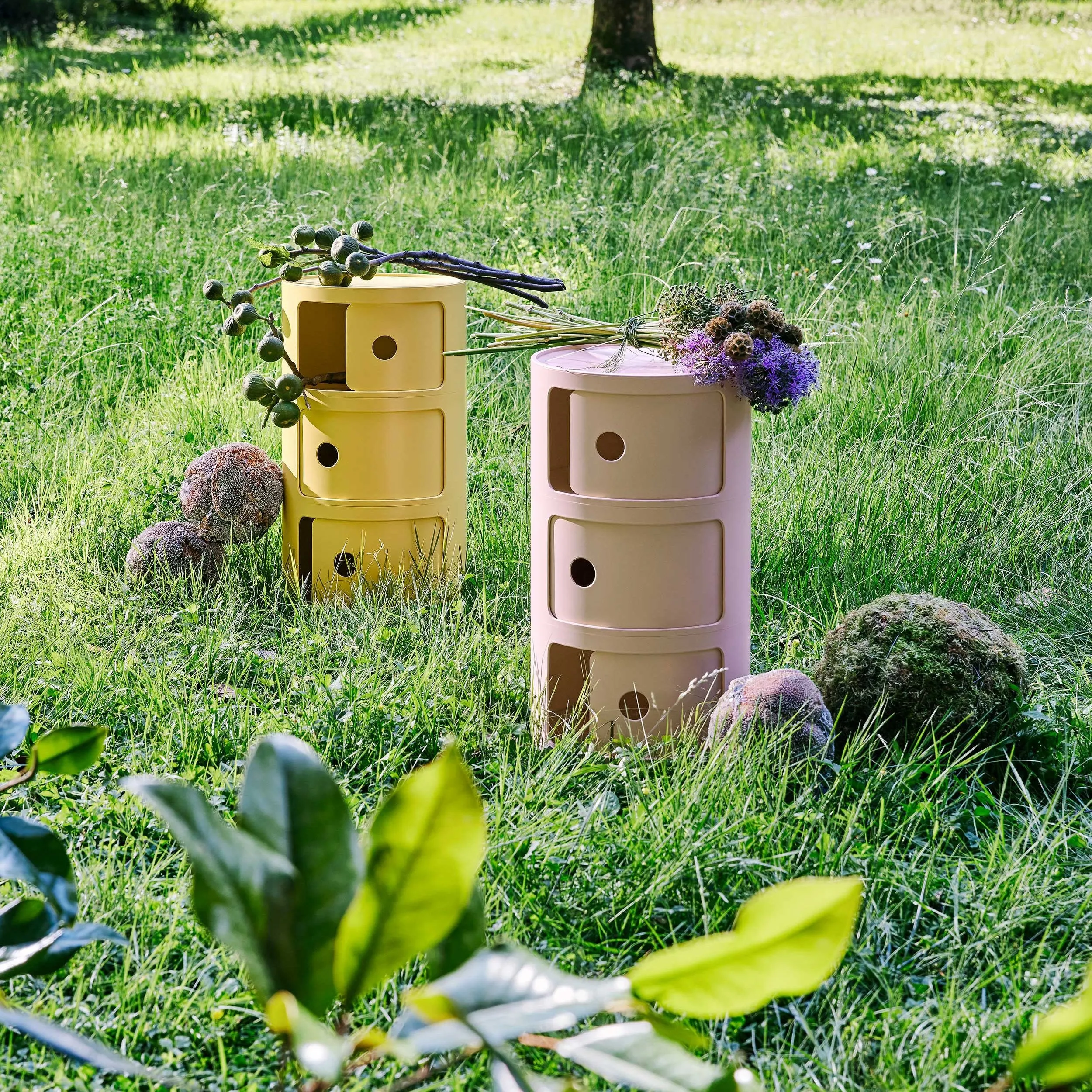 Componibili Bio Storage