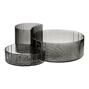 Concha Bowl - Set Of 3 (Order Quantity: 2)