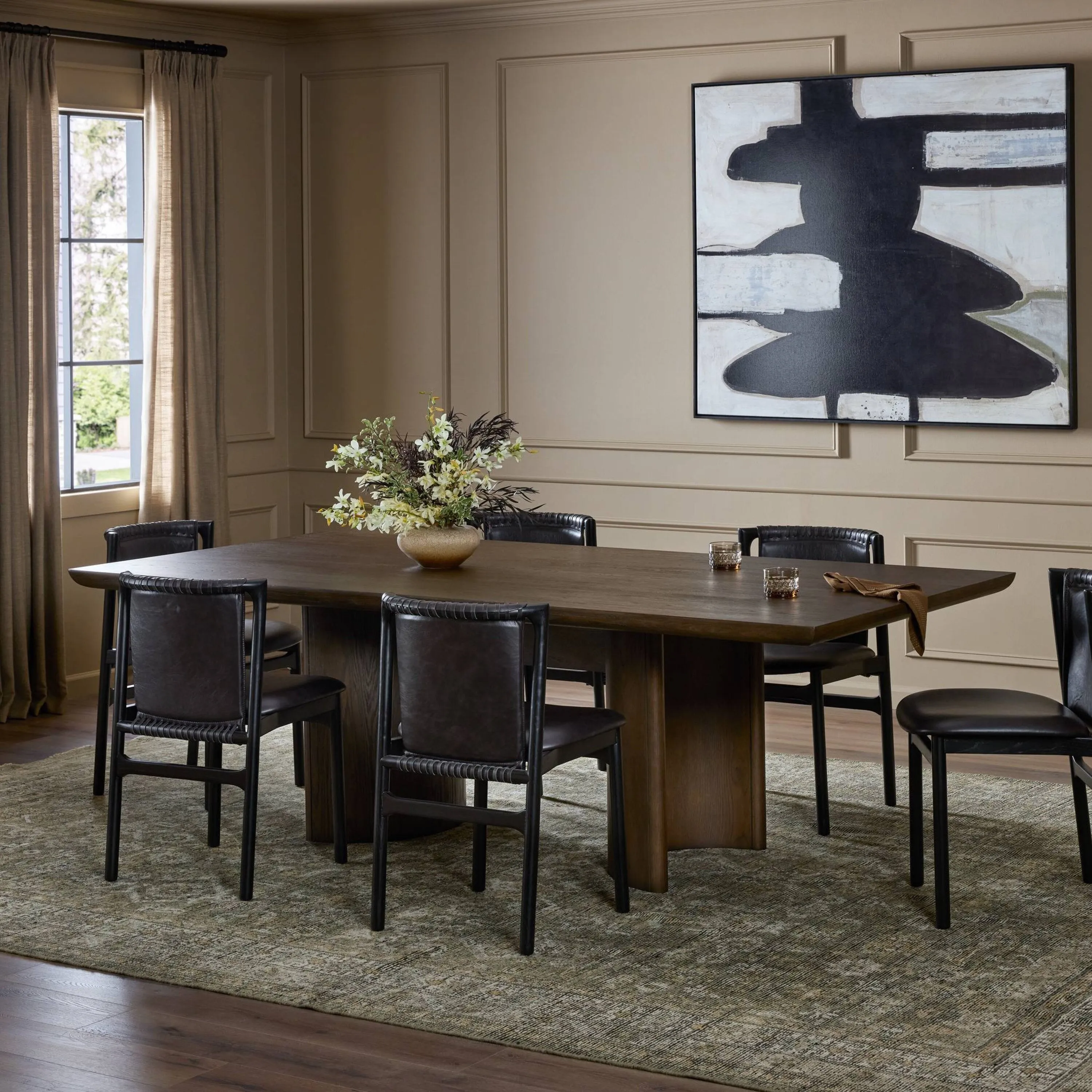 Conley Dining Table