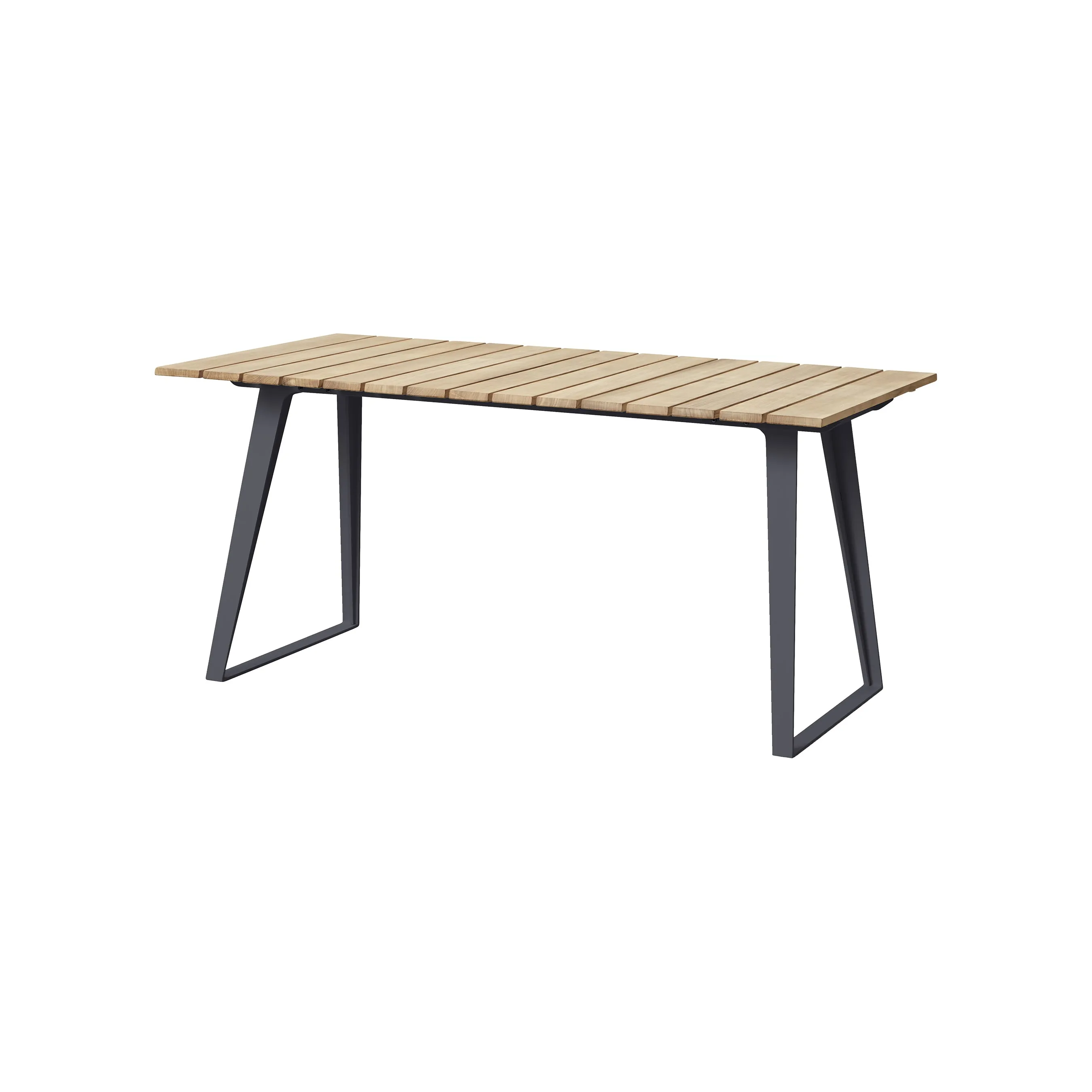 Copenhagen Outdoor Extension Dining Table