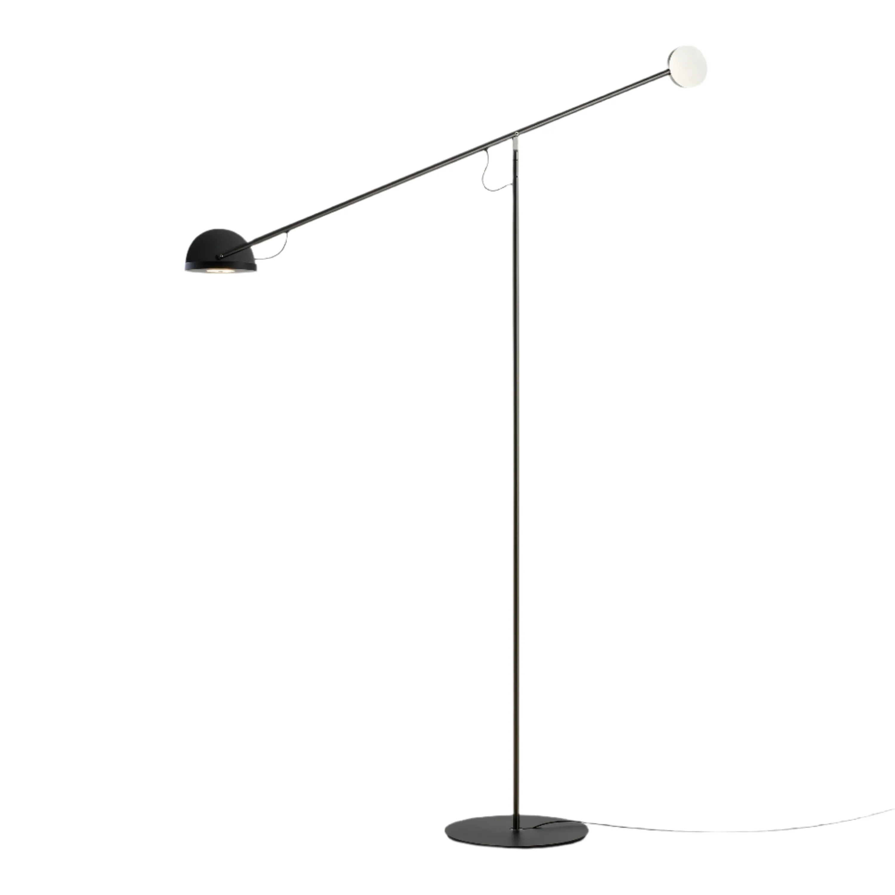 Copernica P LED Floor Lamp