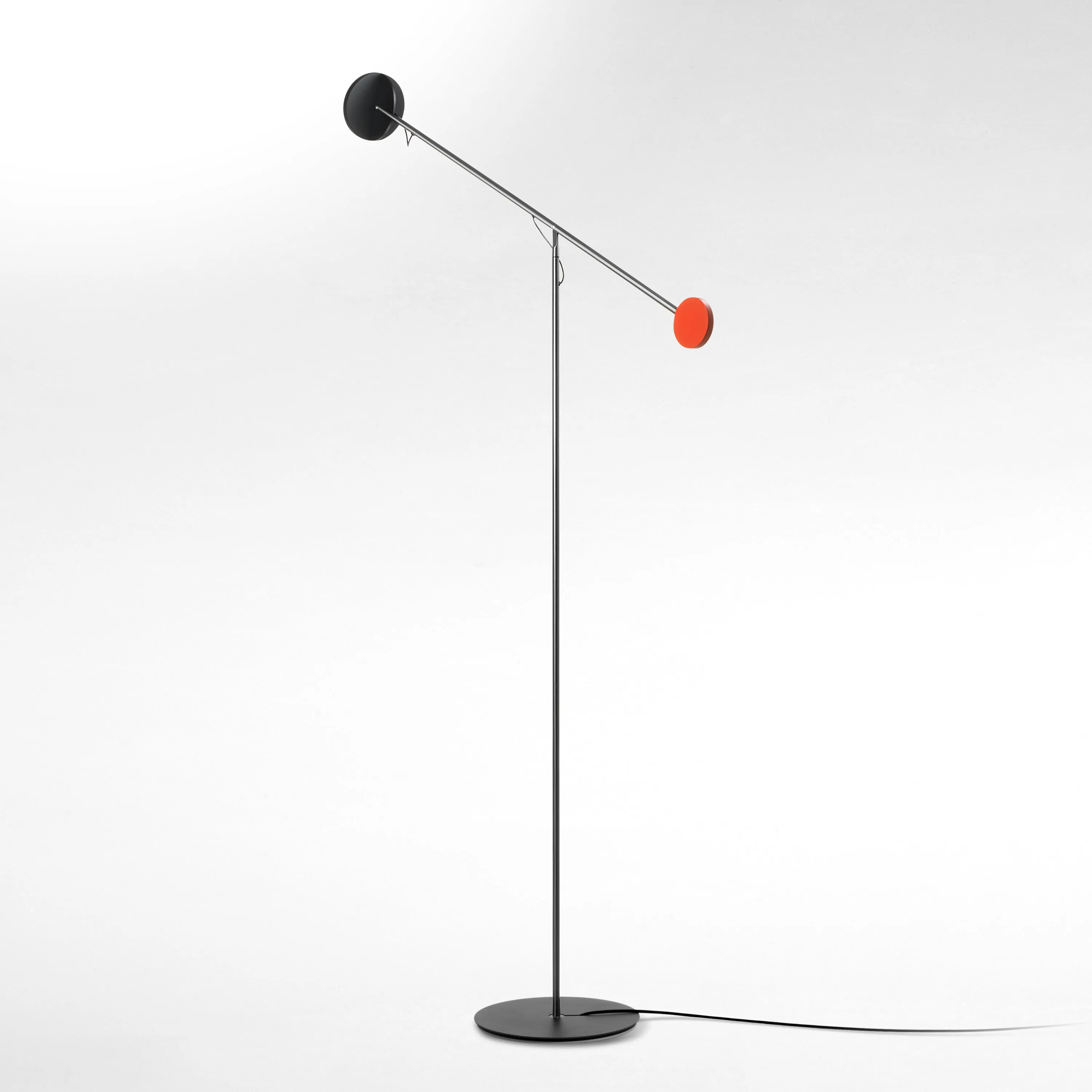 Copernica P LED Floor Lamp