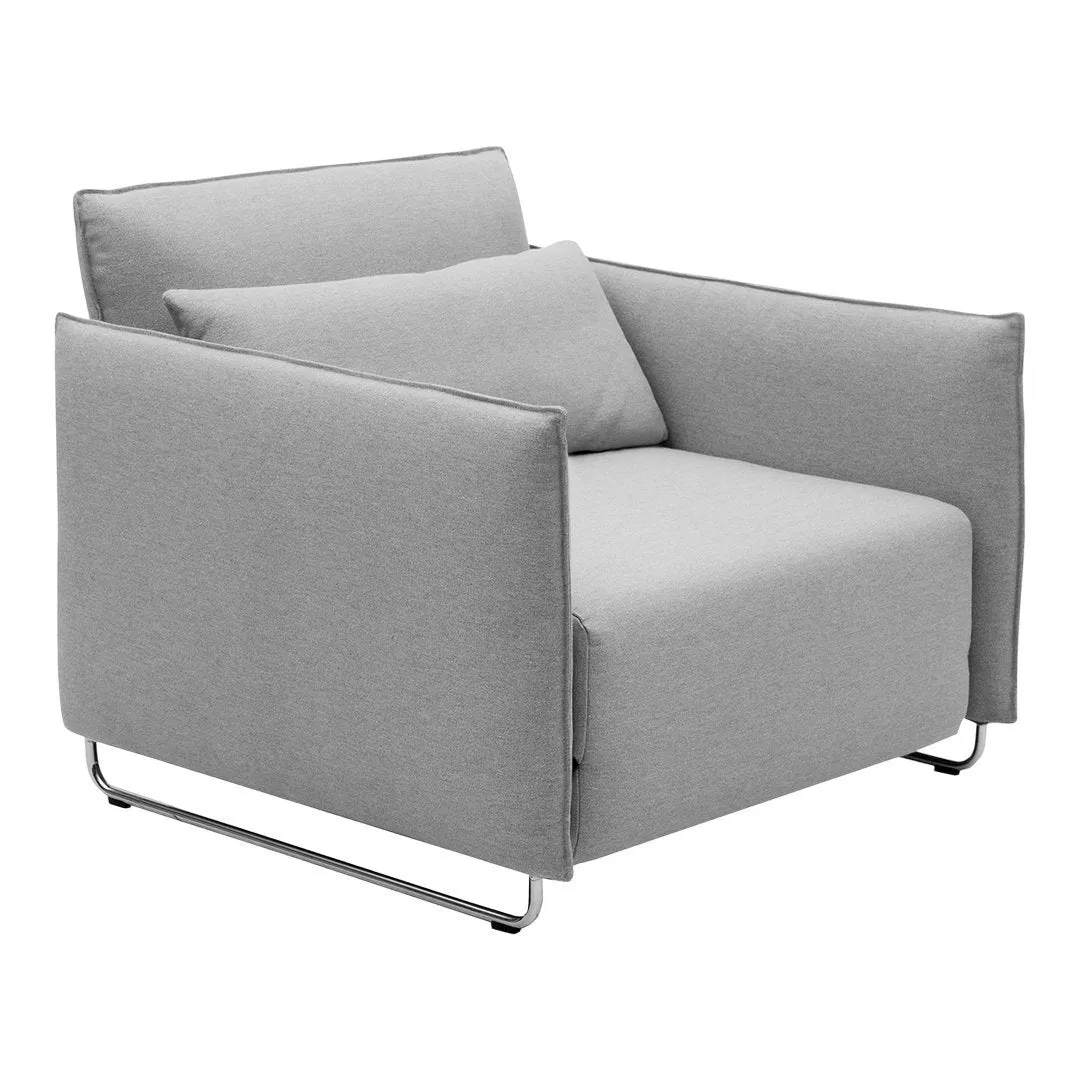 Cord Chair / Single Bed