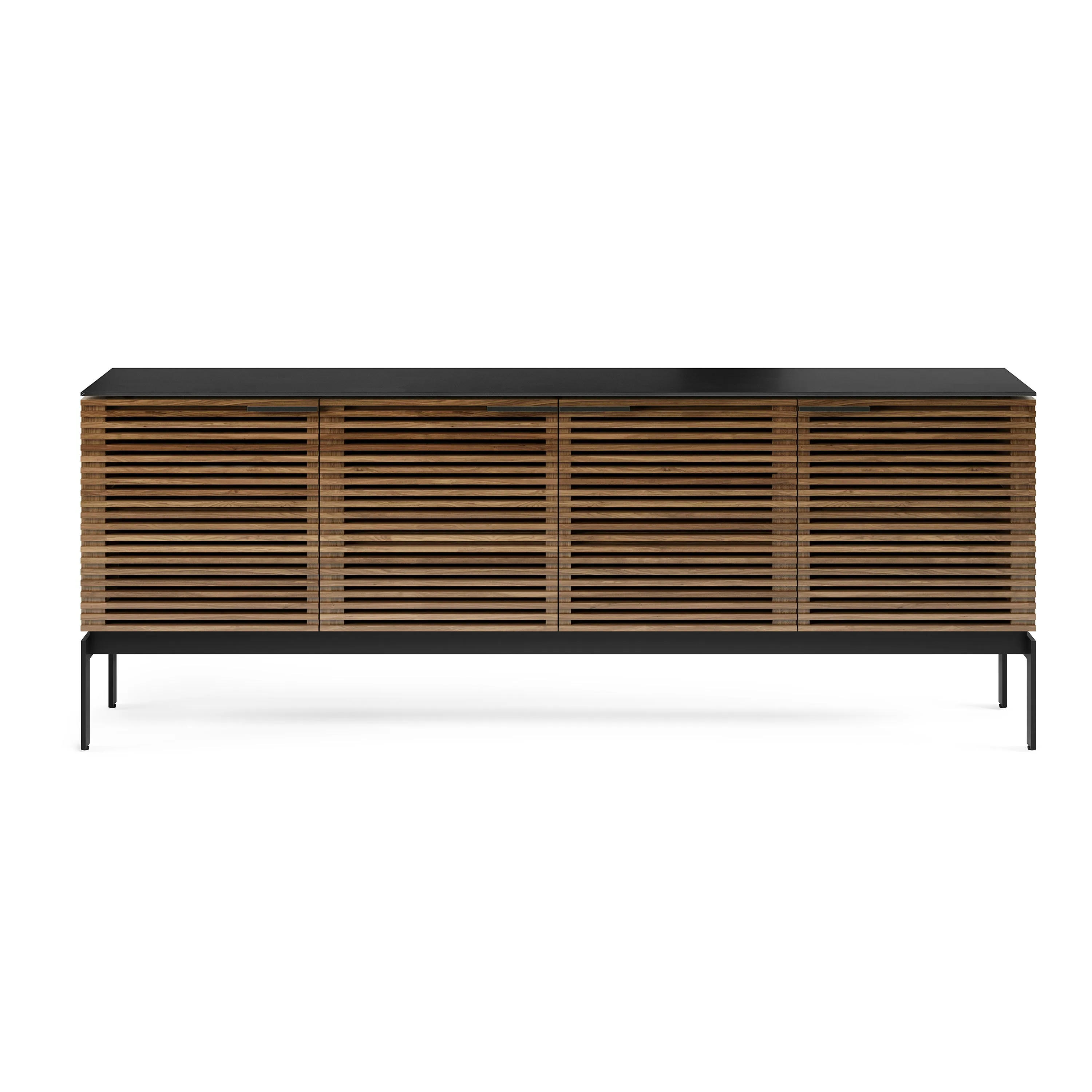 Corridor Quad Cabinet