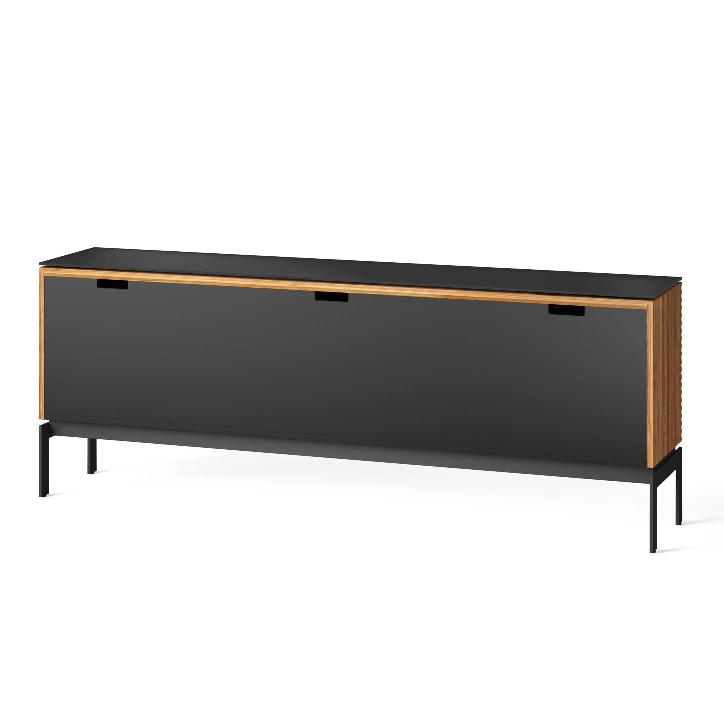 Corridor Quad Cabinet