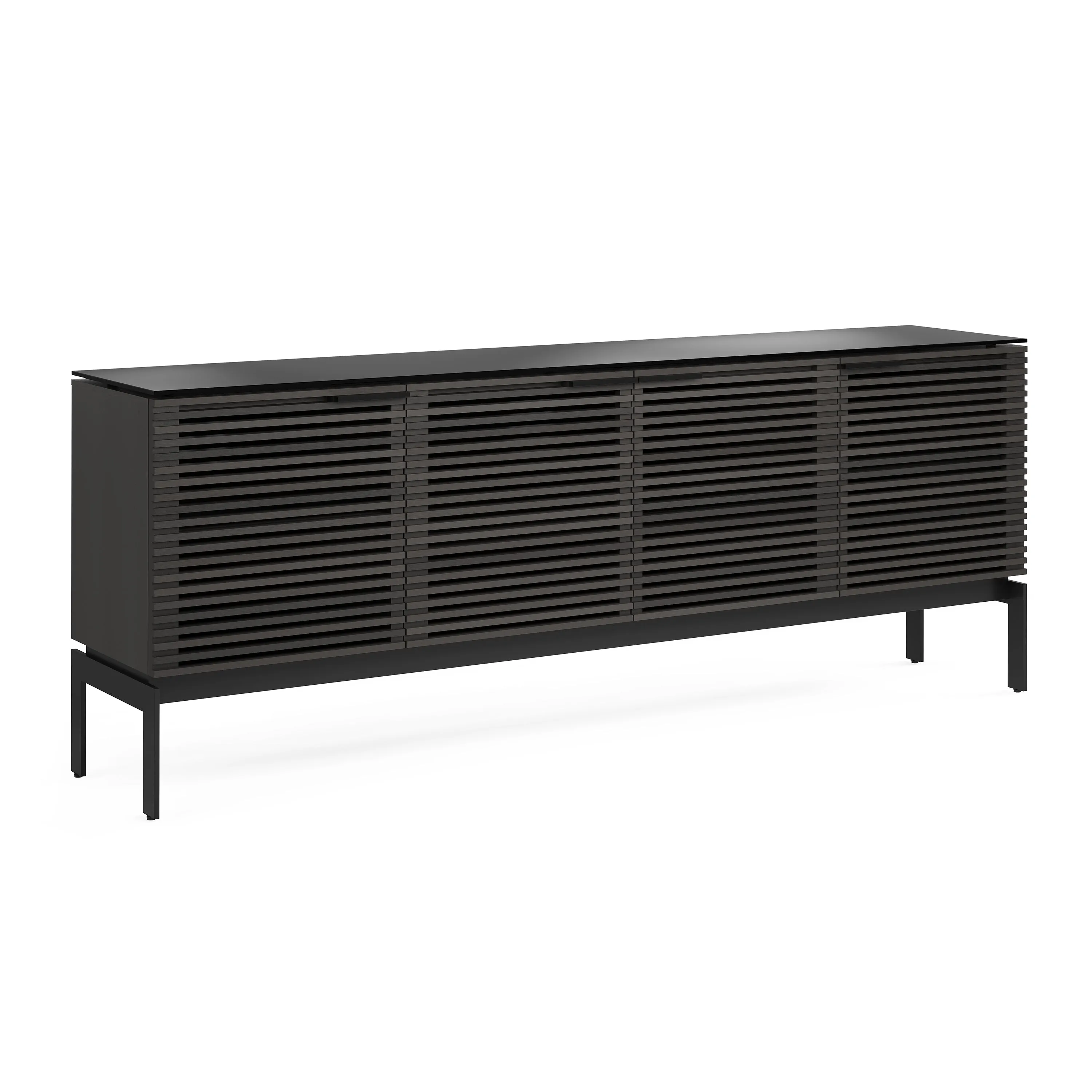Corridor Quad Cabinet
