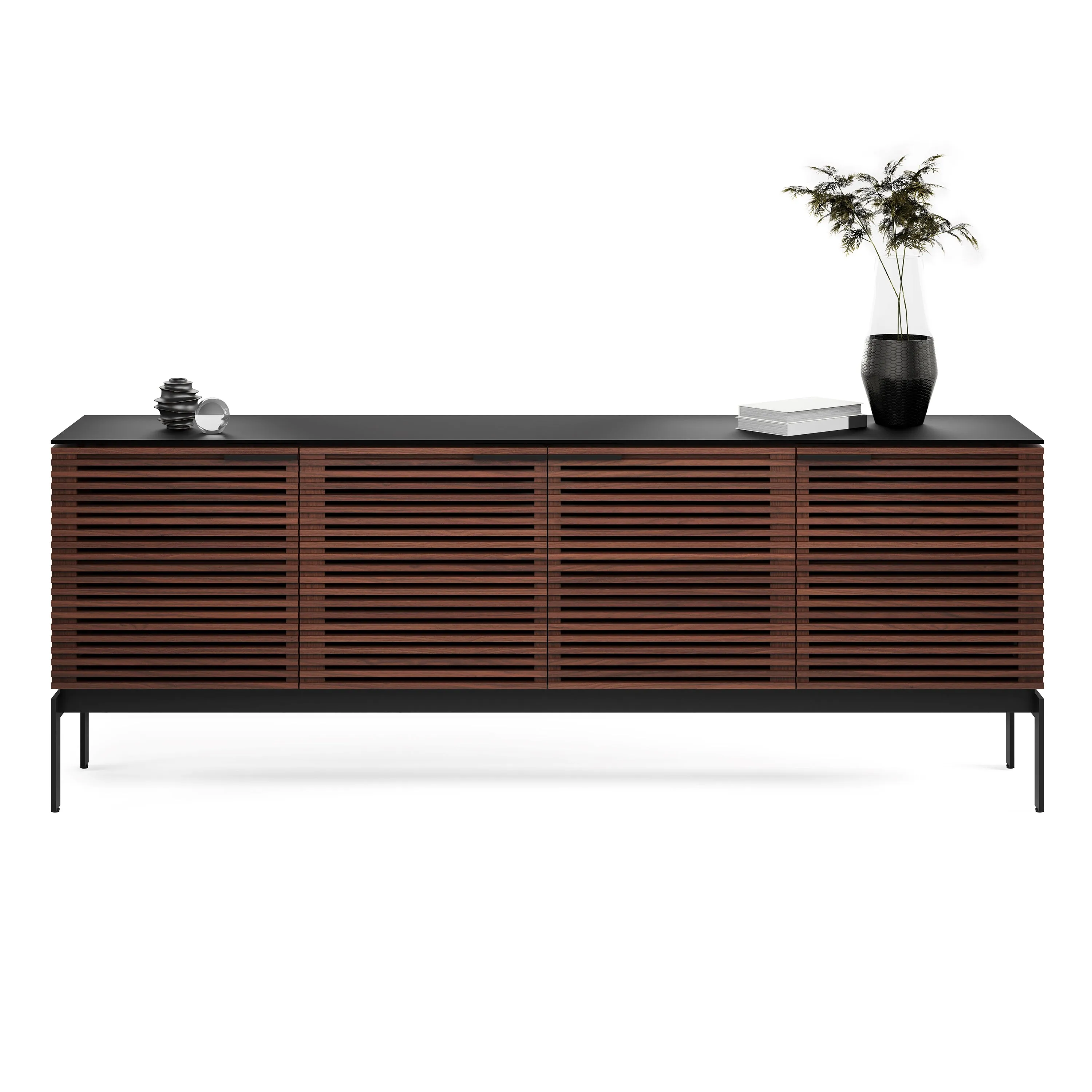 Corridor Quad Cabinet